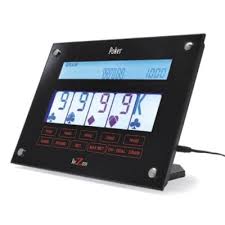 Touch Screen Video Poker Frontgate Video Poker Poker Touch Screen