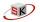 SanKar Inc logo