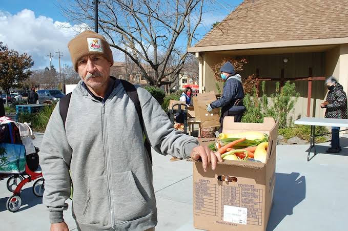 Stress Eating and Our Relationship With Food | Second Harvest of Silicon  Valley