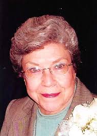 Alice Wiles Obituary