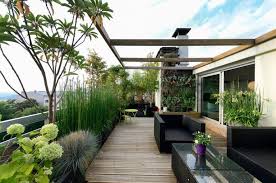 Design A Stylish Roof Terrace Some Words About Interior Design Inspirations Roof Garden Design Rooftop Terrace Design Rooftop Design