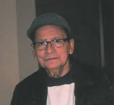 Nicolas Coronel Obituary