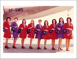 Pin By Air Malta On Air Malta S History In Pictures Air Malta Flight Attendant Jet Setter