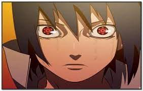 Fond d écran naruto qui bouge pc. Phoneky Fond D Ecran De Sasuke Pc Tablette