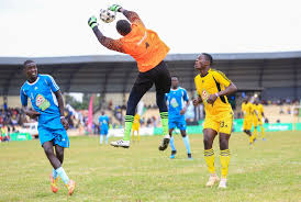 They have won the kenyan premier league a record 19 times, and have also won the fkf president's cup a record 11. Safaricom Football Stars Signed By Premier League Teams Business Today Kenya