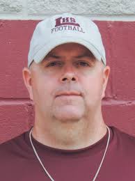 HS TRACK: Langehennig named Legacy head boys coach