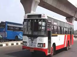 Hyderabad Pregnant Woman Crushed To Death By Speeding Rtc Bus