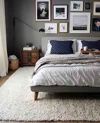 Conrad Wool Handwoven Shag Rug Remodel Bedroom Home Decor Bedroom Bedroom Design