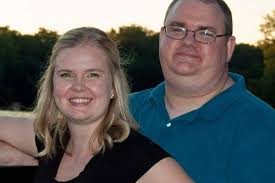 Couple to spend honeymoon with CLC band family