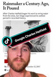 Charles Hatfield