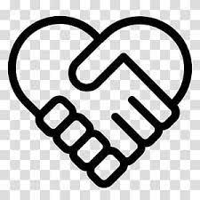 Computer Icons Handshake Hand Shake Transparent Background Png Clipart Clip Art Computer Icon Instagram Logo Transparent