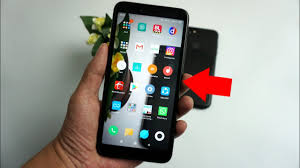 Xiaomi redmi 5 sony a6000. Cara Membuat Wallpaper Keren Tembus Pandang Ke Mesin Youtube
