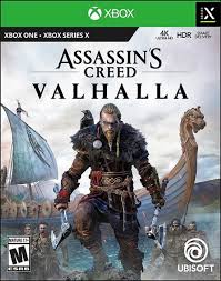With the latest game in the series this list needed a revisit. Assassin S Creed Valhalla Standard Edition Xbox One Xbox Series X Ubp50402251 Best Buy