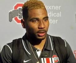 Braxton Miller Poster G687496