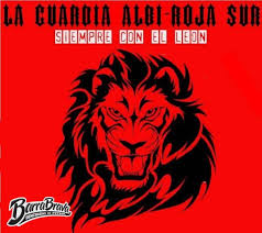 Colombian soccer team, founded on 1941 in bogota by some students of the gimnasio moderno school,the color of this team are red & white (based on the english soccer teamarsenal). Dibujos Recientes Pagina 22 Barra Brava Hinchadas De Futbol