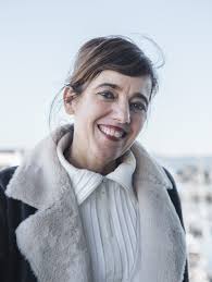 MARTA LOIS, CANDIDATA DE SUMAR