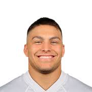 EA SPORTS™ Madden NFL 26 Sam Backer Player Ratings