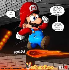 Princess Peach in Thanks Mario (Traducción Exclusiva) - Ver Comics Porno  Official Web Site - Comics XXX en Español