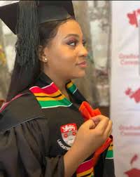 Félicitations Assya olangi le Dieu de tes grands parents papa et maman  olangi continue à agir , il a brisé les condamnation. La victoire . Merci  Jésus christ