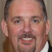 Steve Ritchie, S.E.T.