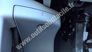 Obd plug is under the steering wheel (left side) go to the obd2. Obd2 Port Mercedes Sprinter 906 2006 2018 Find Your Plug