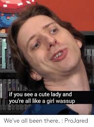 Watch official video, print or download text in pdf. Cute Projared Hey Girl You Want To Fuck