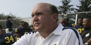 Ex-Michigan football offensive coordinator Mike DeBord rejoins staff