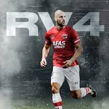In the transfer market, the current estimated value of the player ron vlaar is 775 000 €, which exceeds the. Ron Vlaar Ronvlaar4 Twitter
