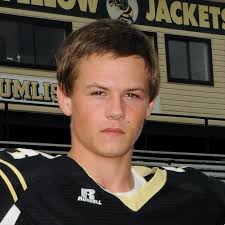 Jacob Hutto's High School Career Home