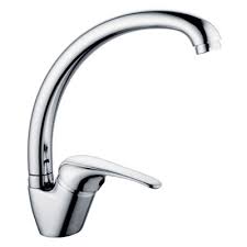 single hole kitchen faucet 66309