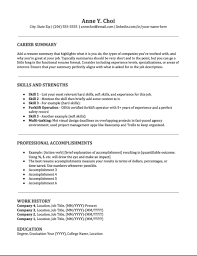 How To Write A Resume: A Step-By-Step Resume Writing Guide
