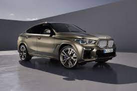 Bmw X6 Y X6 M 2021 Precios Y Versiones Caracteristicas Ficha Tecnica Fotos Y Noticias Diariomotor