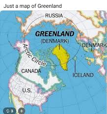 Greenland's Geostrategic Moves in the Arctic Region