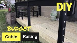 You can add a lot of appeal and a dramatic impact to your backyard deck with one of these designs. 21 Diy Deck Railing Ideas To Provide An Attractive Finish To Your Deck Home And Gardening Ideas