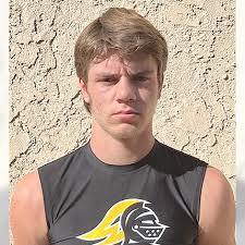 Foothill football reached its goals