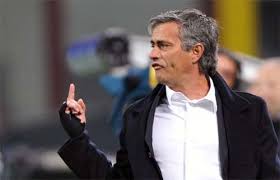 José mário dos santos mourinho félix; Zhoze Mourino Abramovich Uvolil Menya Bez Vzaimnogo Soglasiya