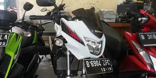 Andir, bandung kota 10 mar. Pilihan Motor Sport 150 Cc Bekas Di Bawah Rp 10 Juta Dapat Ninja R