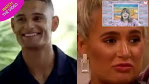 A preview of tonight's Love Island as new boy Danny causes a stir