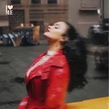 The result is demi lovato: Demi Lovato I Love Me