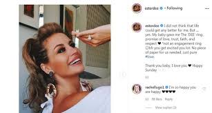 Watch netflix movies & tv shows online or stream right to your smart tv, game console, pc, mac, mobile, tablet and more. Real Housewives Of Cheshire S Ester Dee Shows Off Sparkler From Her Beau Cheshire Live