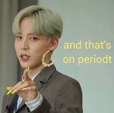 A meme can only succeed if it meets biologist richard dawkins's three criteria: Kpop Hip Hop Rnb Interracial Imagines Complete Kpop Memes Meme Faces Funny Kpop Memes