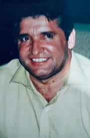 Me mandaron esta imagen de un servidor de hace 19 años años… cuando Dios y  ustedes me dieron la oportunidad de ser candidato a Presidente de  Guadalajara en el año 2003. Saludos