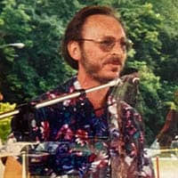 Meade, Randall Dwight