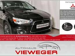 Look no further than your local bristol street motors dealership where we have deals on new cars. Mitsubishi Wettstetten 4 Gebrauchtwagen Mitsubishi In Wettstetten Mitula Autos