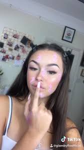 Instagram Filters Transformation Day 1