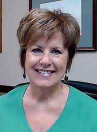 Chamber President/CEO Tina Combs stepping down