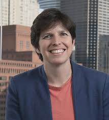 Chicago's Notable LGBTQ Executives