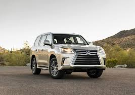 2020 lexus lx 570 makes toyota land cruiser look bland if the lexus lx 570 isn t striking enough for you check out the new s in 2021 lexus suv japanische autos luxus