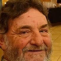 STEVEN ALLEN CARPER JR Obituary