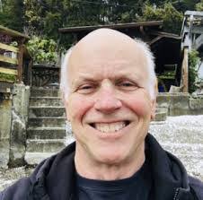 Dave Rowan's Instagram, Twitter & Facebook